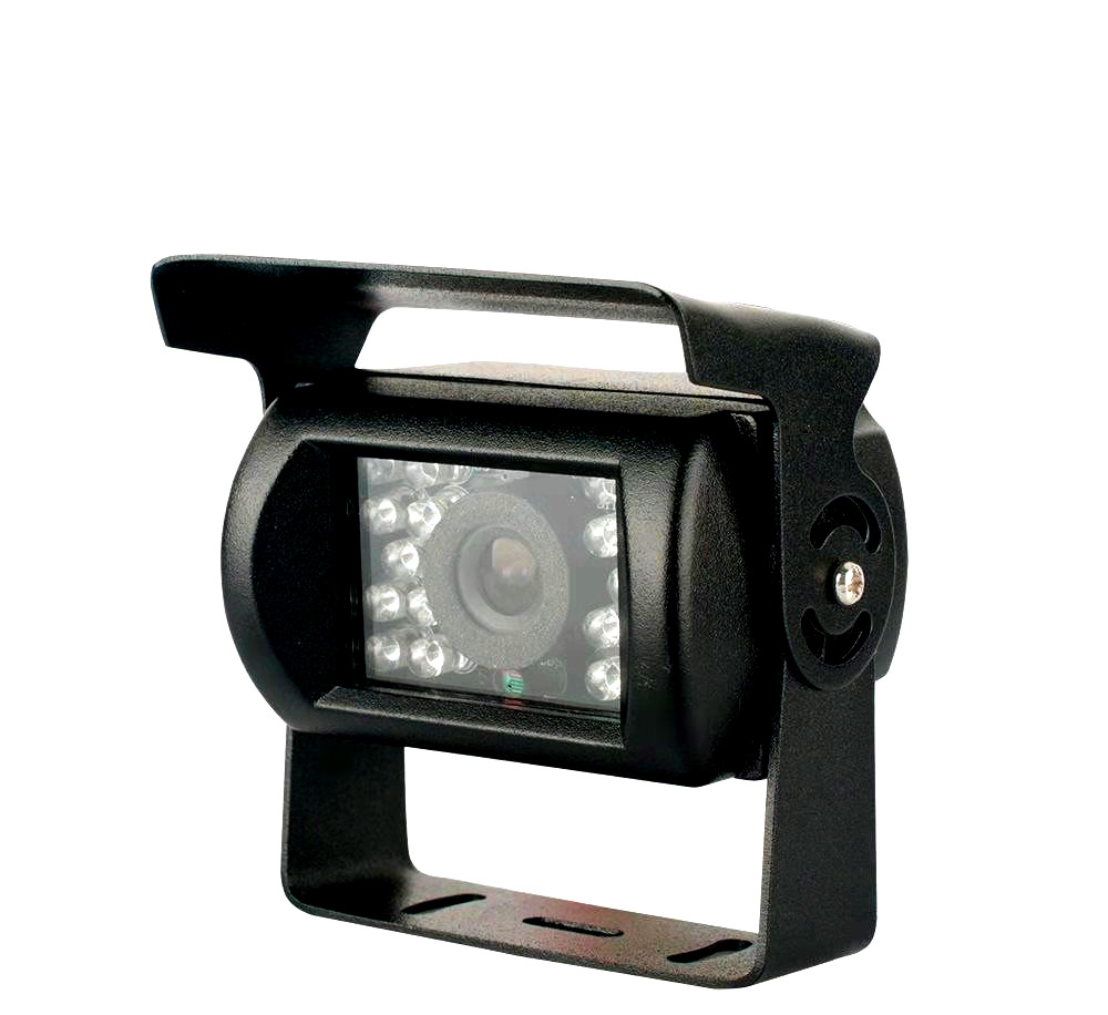 車(chē)外高清防水紅外攝像頭